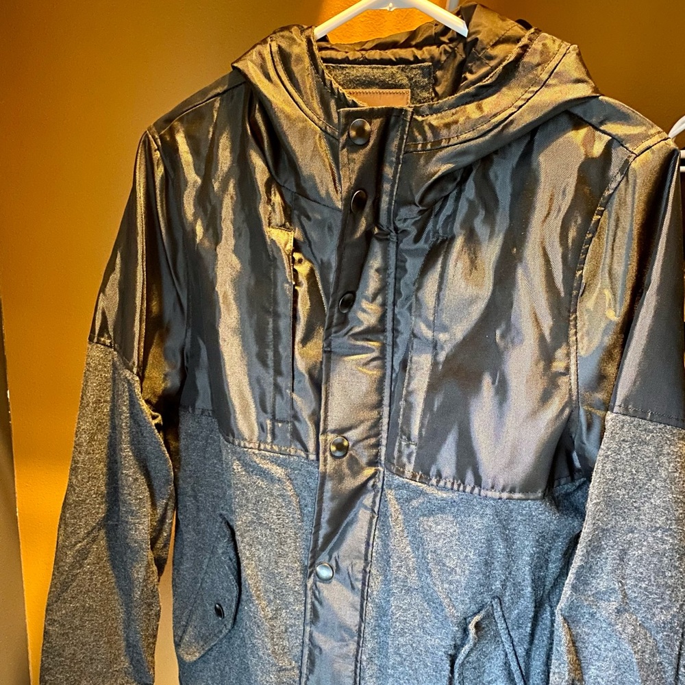 Civil Society Jacket - Small